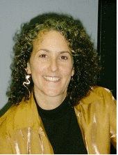 Rabbi Elyse M. Goldstein